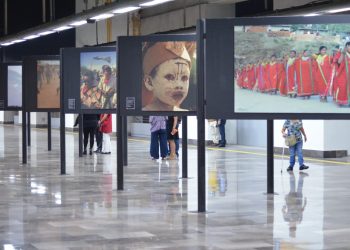 El Metro de la CDMX te tiene alternativas para estas vacaciones, conócelas