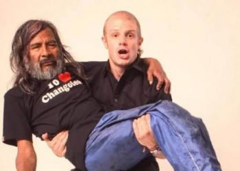 Fallece Samuel González Quiroz, “Changoleón”