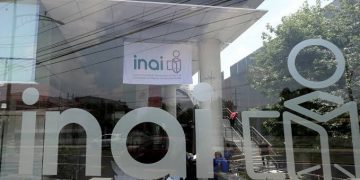 Si se pierde al Inai, se pierde un pilar de la democracia: Blanca Lilia Ibarra