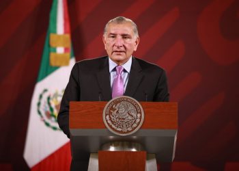 México desconoce investigación de Andorra contra ex presidente mexicano