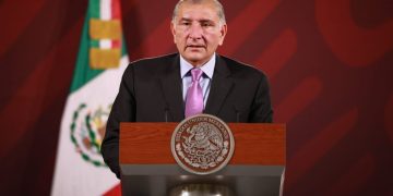 México desconoce investigación de Andorra contra ex presidente mexicano