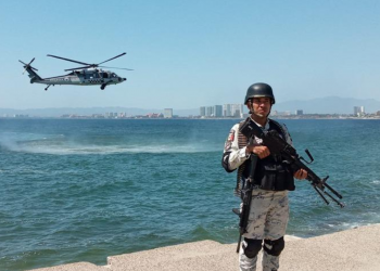 El Presidente en un interés legítimo trata de proteger a la GN, pero tendrá que respetar la decisión: Gutiérrez