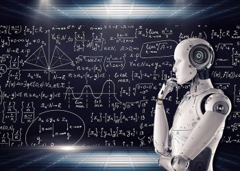 La inteligencia artificial nunca alcanzará a la inteligencia humana