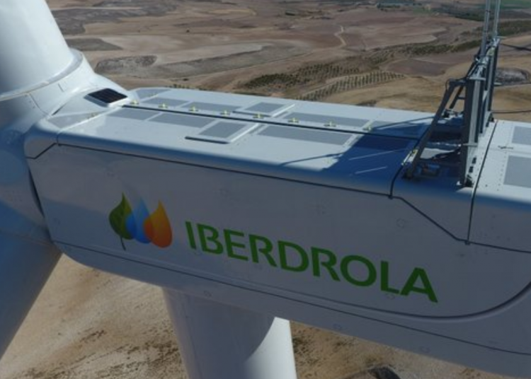 FOTO IBERDROLA