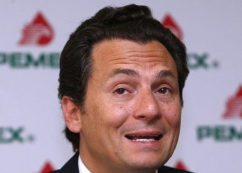 Defensa de Emilio Lozoya obtiene diálogo para un acuerdo reparatorio