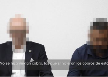 Empresario revela modus operandi del cártel inmobiliario en la alcaldía Benito Juárez