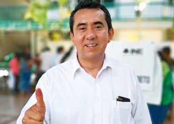 Mi elección fue totalmente apegada a la ley y cumpliendo todos los requisitos: Jorge Montaño, nuevo consejero del INE