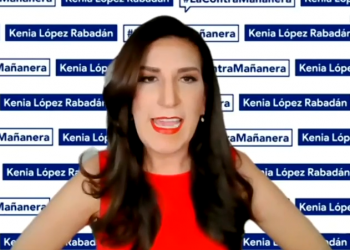 Sin acuerdo más de 70 nombramientos pendientes en el Senado acusa el PAN, Morena paraliza todo afirma Kenia López.