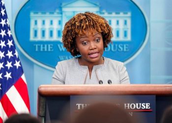 Casa Blanca condena cualquier tipo de ataque a jueces por el caso Trump