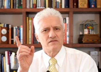 ¿México está en condiciones de levantar la alerta sanitaria por COVID-19? Esto dijo el Dr. Macías