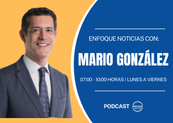 Enfoque Noticias 07:00 a 08:00 horas 04/04/2023