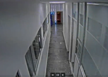 Nuevo video evidencia negligencias en la muerte de 40 migrantes en Ciudad Juárez