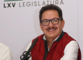 La Reforma al TEPJF va; Ignacio Mier