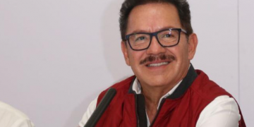 La Reforma al TEPJF va; Ignacio Mier