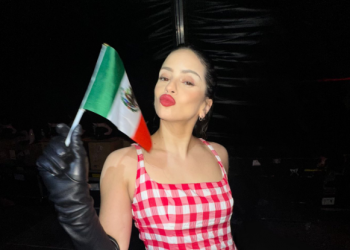 La Motomami cerrará gira por América con concierto gratuito en el Zócalo