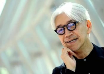 A los 71 años murió el compositor japonés Ryuichi Sakamoto