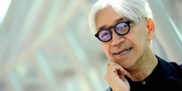 A los 71 años murió el compositor japonés Ryuichi Sakamoto