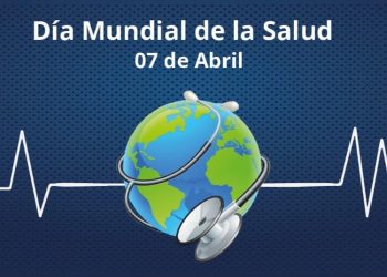 Hoy es el Día Mundial de la Salud