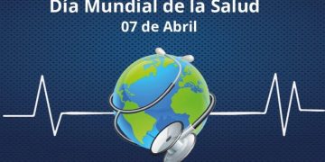 Hoy es el Día Mundial de la Salud