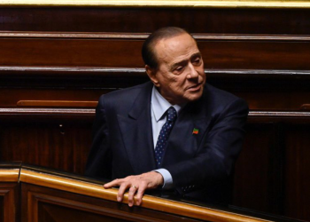 Este es el estado de salud del ex primer ministro Italiano, Silvio Berlusconi