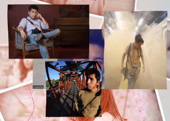 Talento mexicano: conoce a fotógrafo mexicano, ganador del World Press Photo 2023