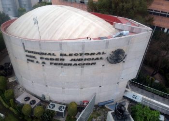 Este partido analiza no apoyar la reforma al Tribunal Electoral