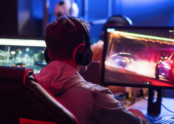 Videojuegos, una herramienta para rehabilitar infartos cerebrales; experta explica