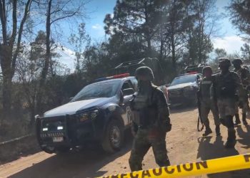 Encuentran sin vida a tres jóvenes desaparecidos en Morelos