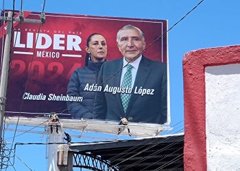 Acusan a Adán Augusto de violencia política de género