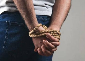 Secuestran a empresario en inmediaciones del AICM