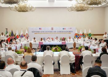 El despertar del Sur-Sureste de México es irreversible: Salomón Jara