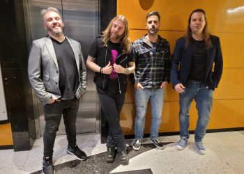 SAUROM, la magia de la música celta en la Arena CDMX este 22 de abril