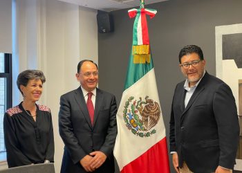 La vía judicial, efectiva para derribar obstáculos que impiden a los grupos históricamente marginados llegar a cargos de representación popular