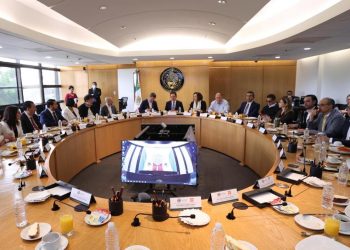 Habrá un presupuesto sin excesos para el INE; Ignacio Mier