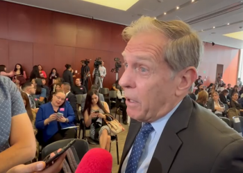 Deslindar responsabilidades, aplicar la ley y garantizar la no repetición, pide ONU a México por muerte de 40 migrantes