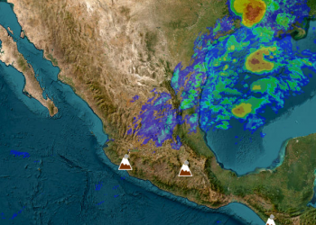 Conoce el pronóstico del clima para este sábado 15 de abril de 2023