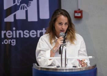 Nueve de cada 10 presos mexicanos tuvieron contacto con el crimen desde niños