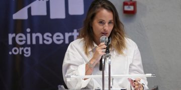 Nueve de cada 10 presos mexicanos tuvieron contacto con el crimen desde niños