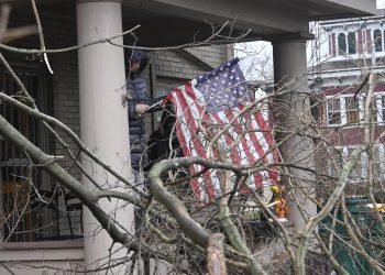 Al menos 18 muertos por tornados en Estados Unidos