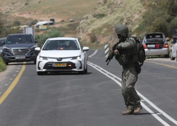 Israel desplegará tropas del Ejército tras ataque