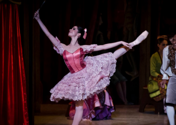 Enfoque en Escena: El Palacio de Bellas Artes festeja a los pequeños este domingo