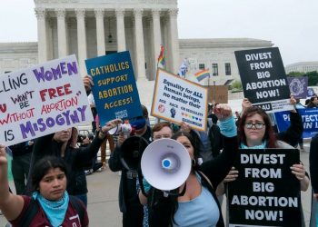 Esto dijo el Gobierno de Estados Unidos sobre la disponibilidad de la píldora abortiva