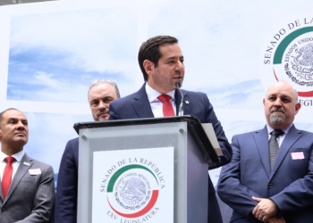 Iniciativa de reforma de 23 leyes atenta contra la inversión y certeza jurídica: Abugaber