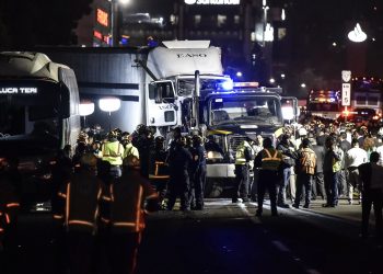 Esta es la sentencia a mujer trailera que provocó la muerte de 7 personas durante choque en Santa Fe
