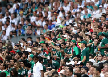 FMF y US Soccer trabajan en conjunto en contra de la discriminación