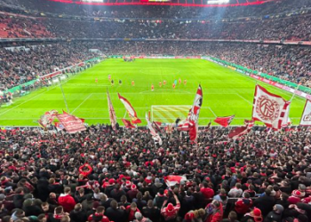 Bayern visita al Friburgo y el Dortmund recibe al Union este fin de semana