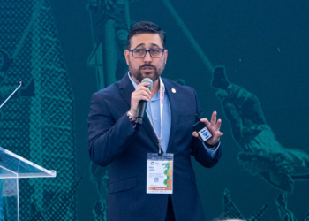 Baja California fue beneficiado por su turismo carretero: Aguiñiga