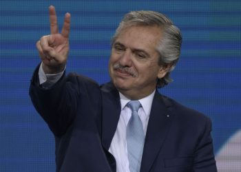 Presidente de Argentina no buscará la reelección