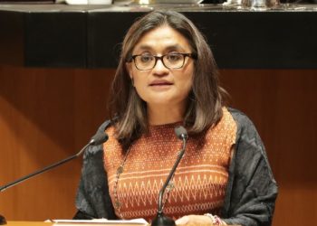 Lo que planteamos es que el Tribunal no exceda sus facultades para entrometerse en un poder, como el Legislativo: Alavez