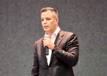 No estamos para competir sino para ganar, vamos por la mejor versión de México: Murat